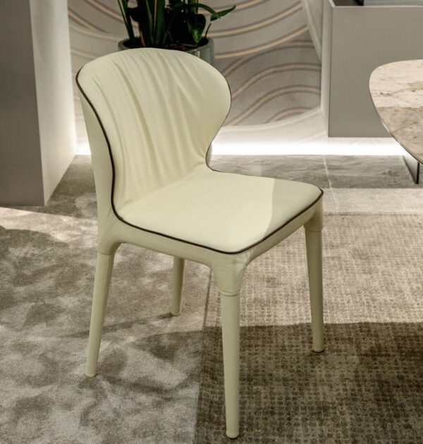 Итальянский стул Bea Plus от Tonin Casa