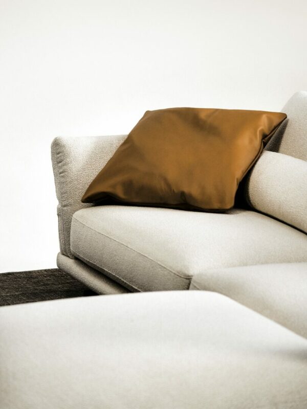 Итальянский диван Beverly от FERRI 1956