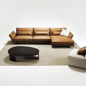 Итальянский диван Beverly от FERRI 1956