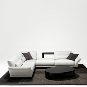 Итальянский диван Beverly 3