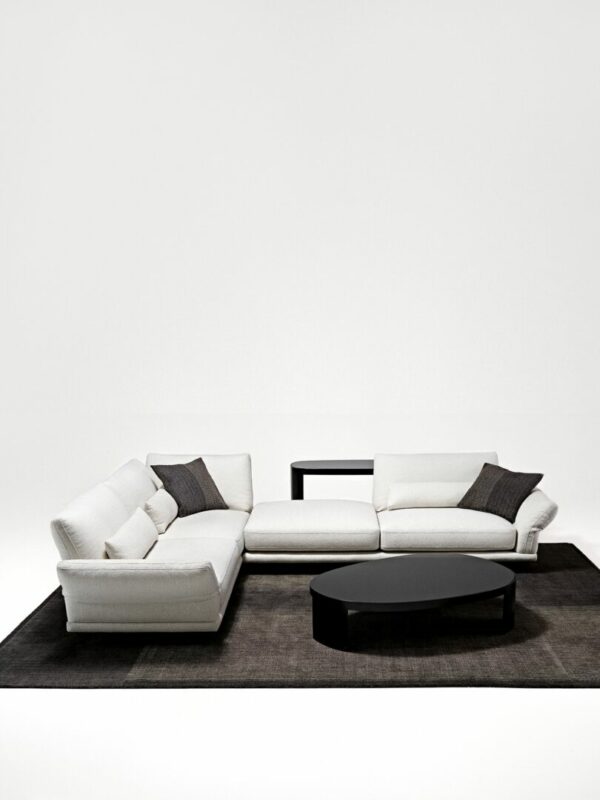 Итальянский диван Beverly 3