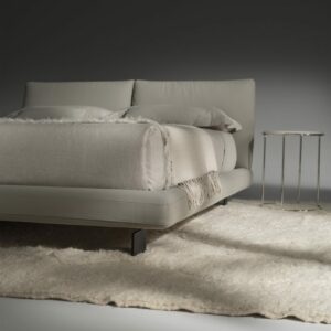 Итальянская кровать Beverly от FERRI 1956