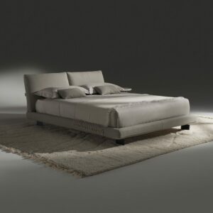 Итальянская кровать Beverly от FERRI 1956