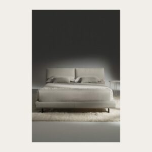 Итальянская кровать Beverly 3