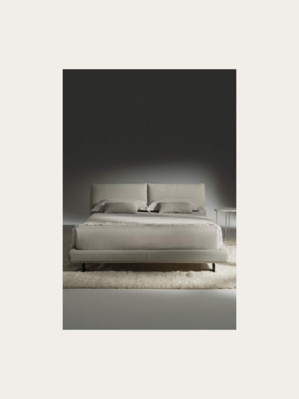 Итальянская кровать Beverly 3