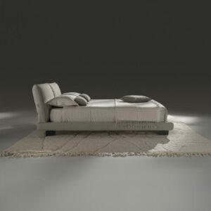 Итальянская кровать Beverly 2