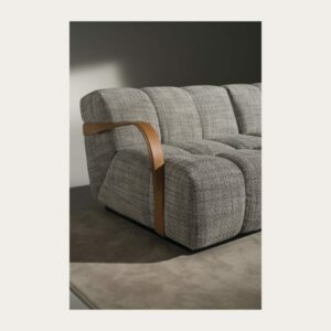 Итальянский диван Venice 2