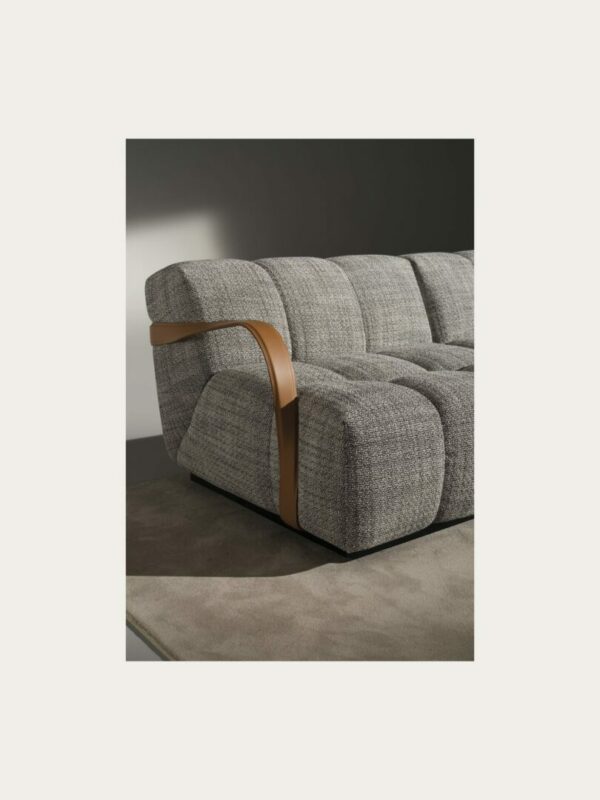 Итальянский диван Venice 2