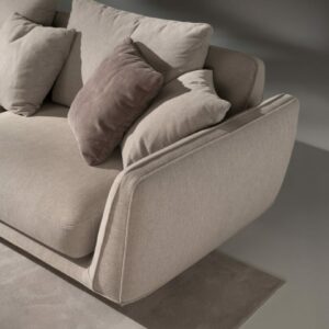 Итальянский диван Dublino от FERRI 1956