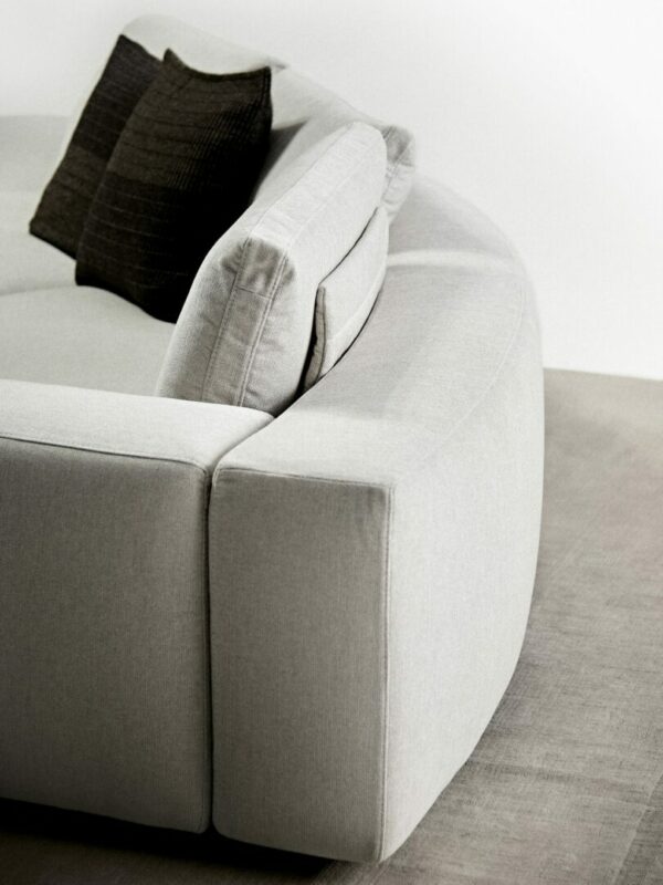 Итальянский диван Rio 3