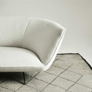 Итальянский диван Athene 2