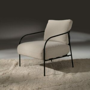 Итальянское кресло Baku от FERRI 1956