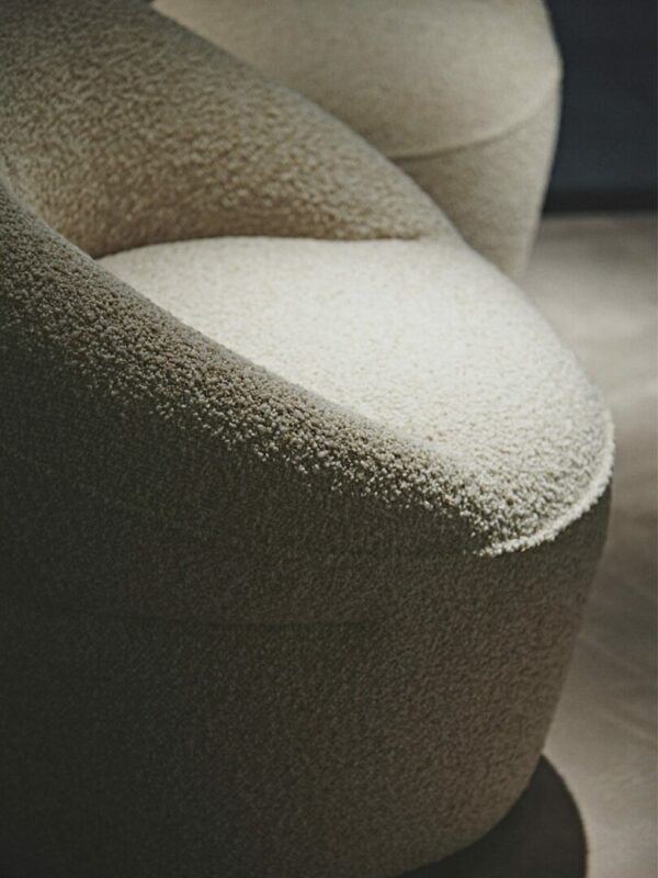 Итальянское кресло Havana от FERRI 1956