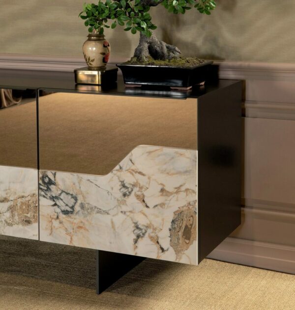 Итальянский комод Canova от Tonin Casa