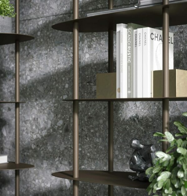 Итальянский стеллаж Oasi XL от Tonin Casa