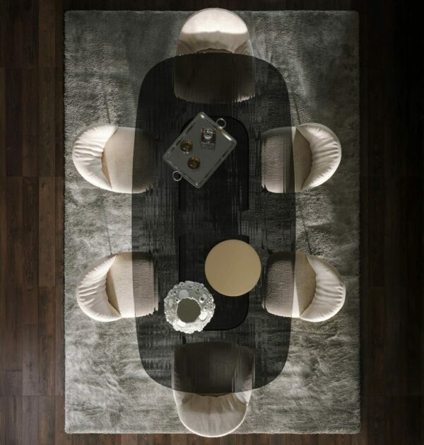 Итальянский стол Millerighe от Tonin Casa