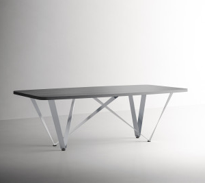 Итальянский стол Tavolo fisso Scirocco от Tomasella Class