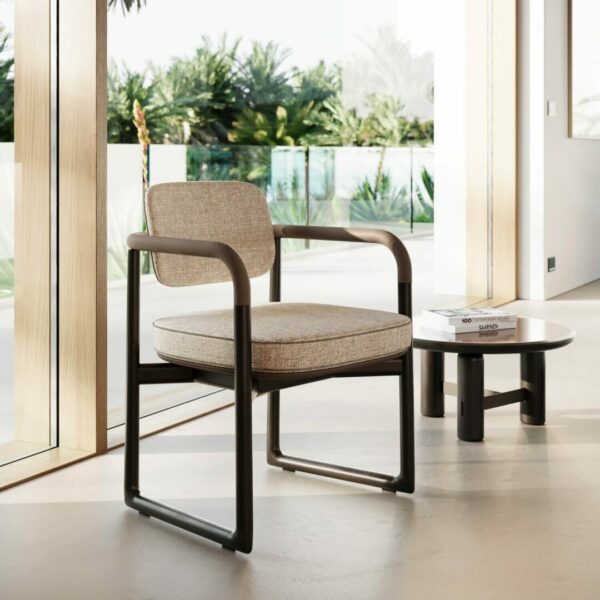 Итальянский стул MAIORI 2