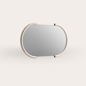 Итальянское зеркало GASTON от CPRN