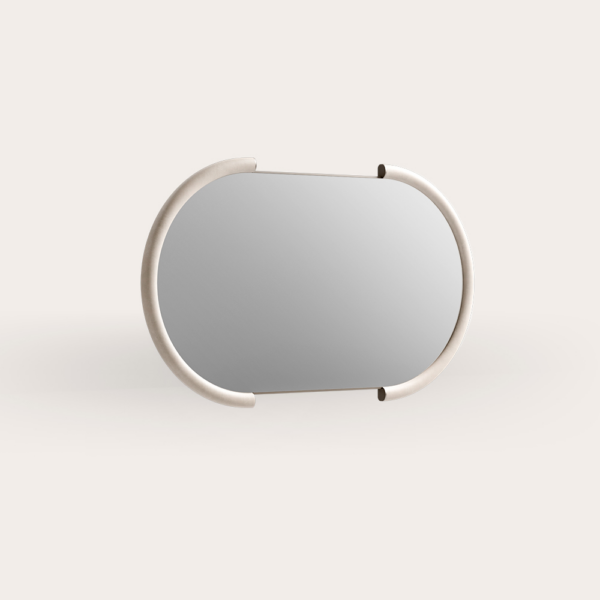 Итальянское зеркало GASTON