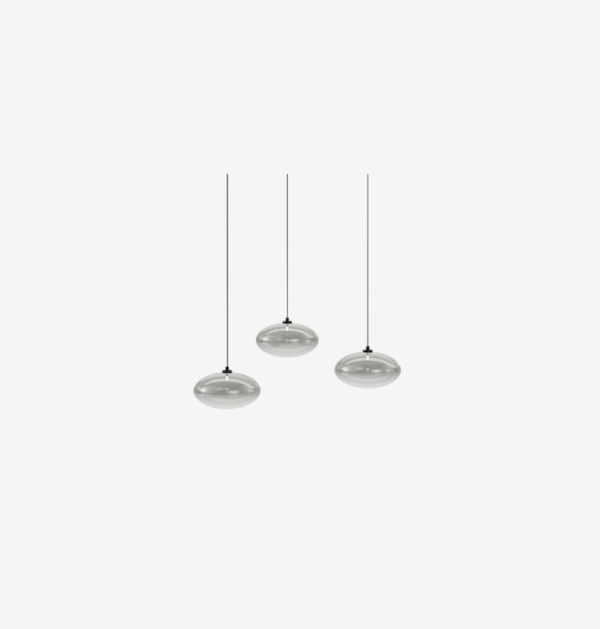 Итальянский подвесной светильник Andromeda от Tonin Casa