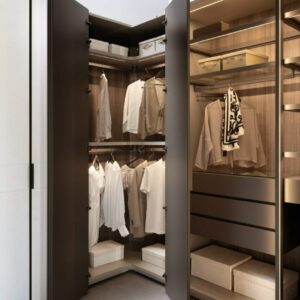 Итальянская гардеробная Tecnopolis Free 2