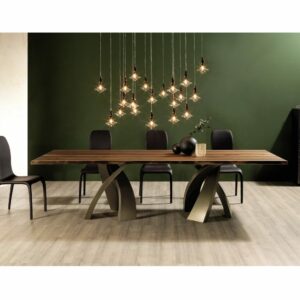 Итальянский стол Big Eliseo от Tonin Casa