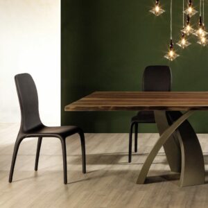 Итальянский стол Big Eliseo от Tonin Casa