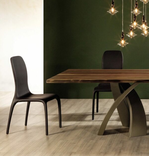 Итальянский стол Big Eliseo от Tonin Casa