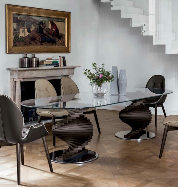 Итальянский стол Big Firenze