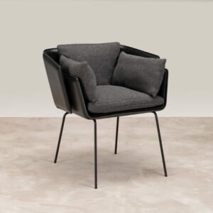 Итальянский стул Blade dining chair 2 от FERRI 1956