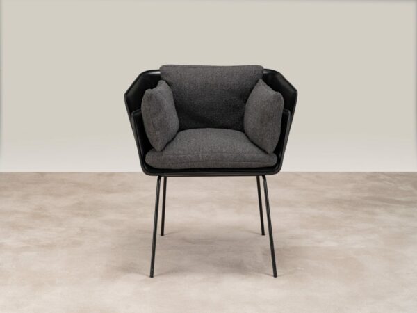 Итальянский стул Blade dining chair 2 от FERRI 1956