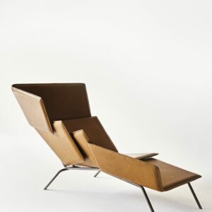 Итальянское кресло Blade от FERRI 1956