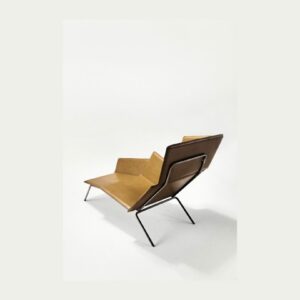 Итальянское кресло Blade 2