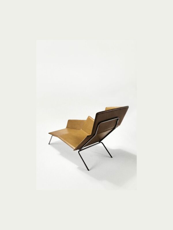 Итальянское кресло Blade 2