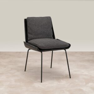 Итальянский стул Blade dining chair от FERRI 1956