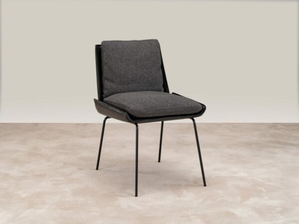 Итальянский стул Blade dining chair от FERRI 1956