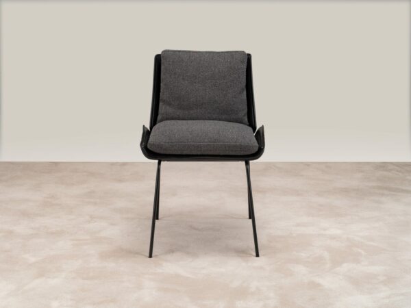 Итальянский стул Blade dining chair от FERRI 1956