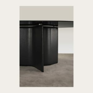 Итальянский стол Blade dining table от FERRI 1956