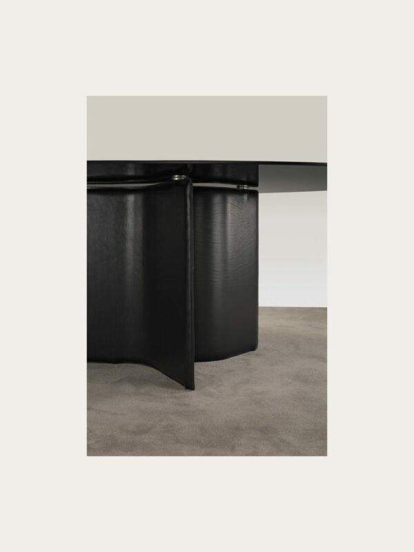 Итальянский стол Blade dining table от FERRI 1956