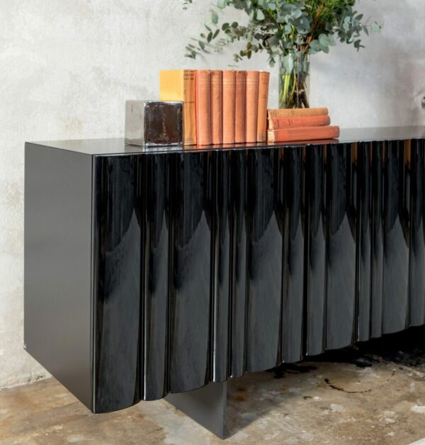 Итальянский комод Bombè от Tonin Casa