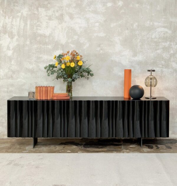 Итальянский комод Bombè от Tonin Casa