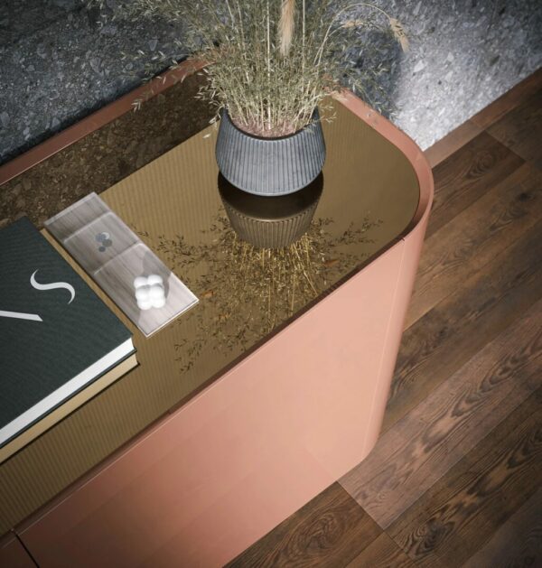 Итальянский комод Bonnie от Tonin Casa