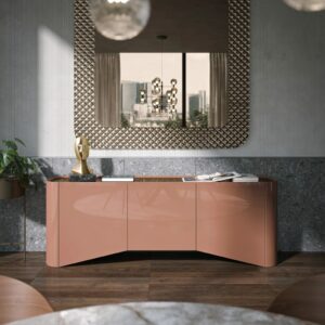 Итальянский комод Bonnie от Tonin Casa