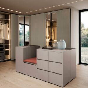 Итальянский комод Bora Bora от PRESOTTO