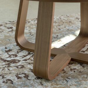 Итальянский стол Branch 2