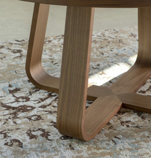 Итальянский стол Branch 2