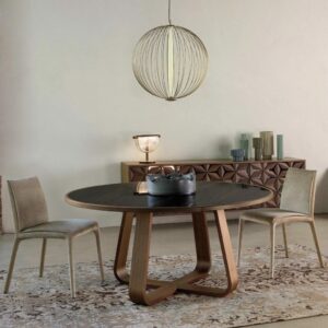 Итальянский стол Branch от Tonin Casa