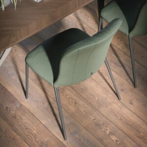 Итальянский стул Bustier от Tonin Casa