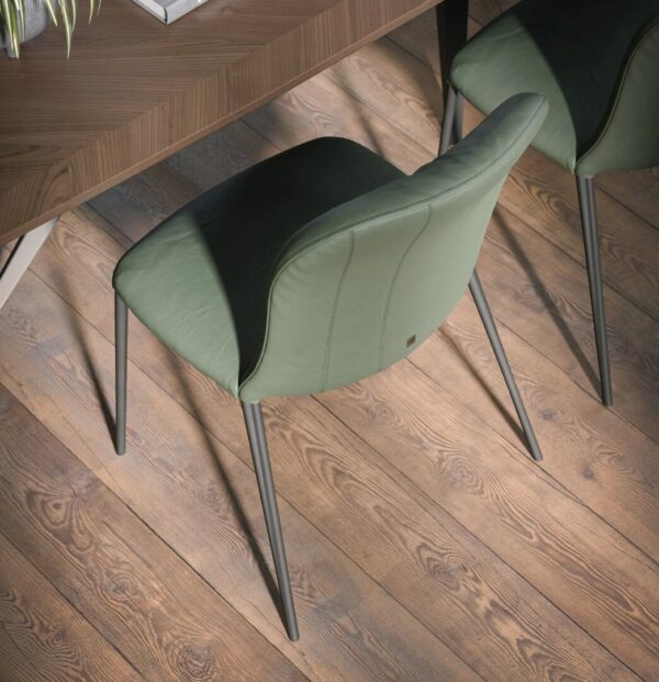 Итальянский стул Bustier от Tonin Casa